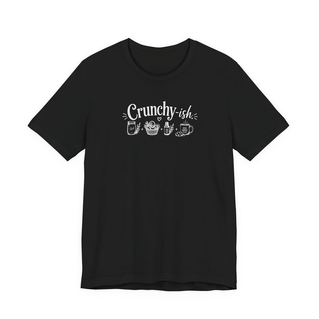 Crunchyish Tee
