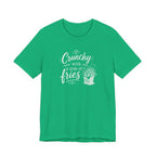 Copy of Faith Keeps Tee
