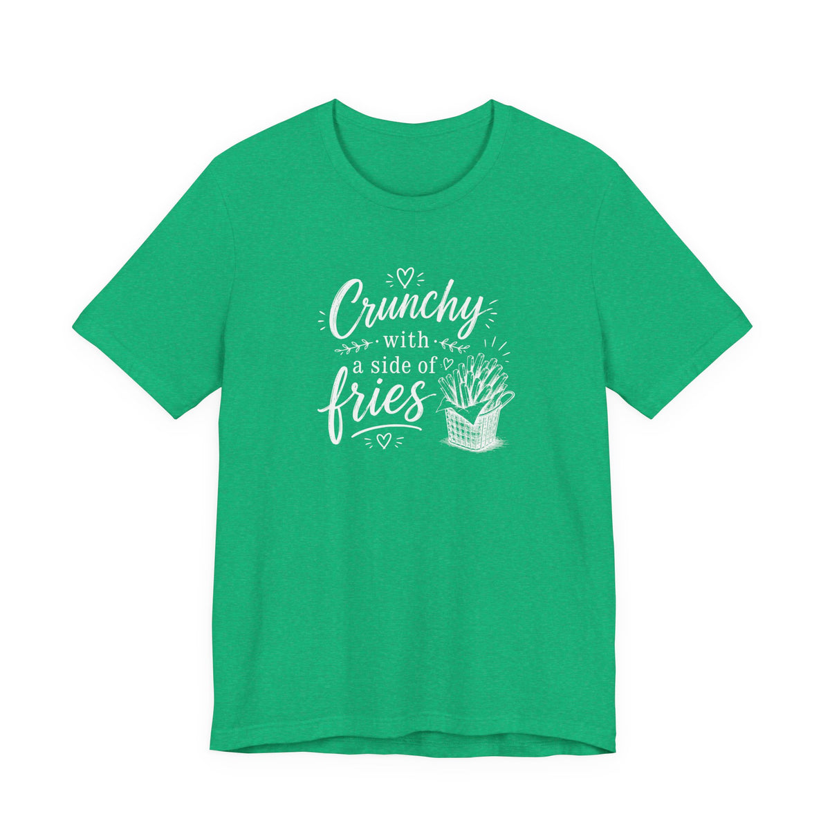 Copy of Faith Keeps Tee