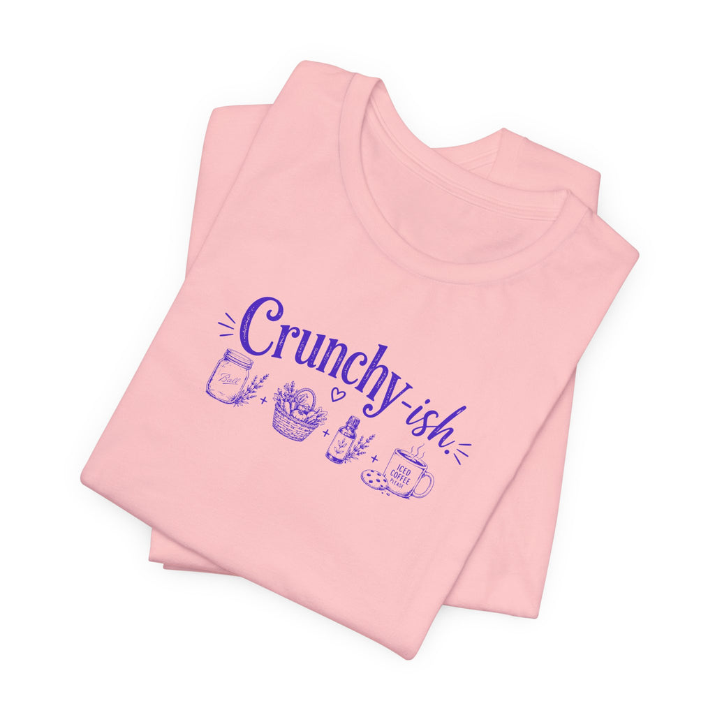 Crunchyish Tee