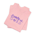 Crunchyish Tee