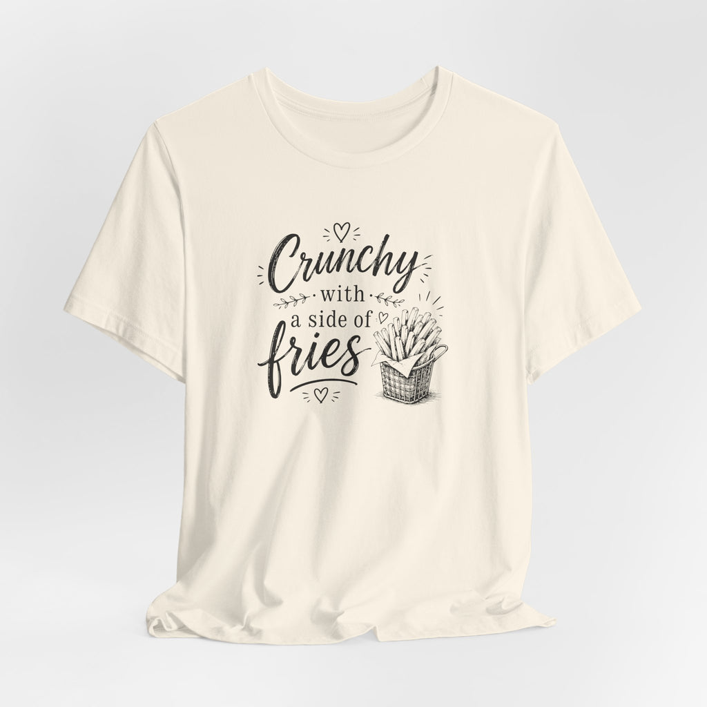 Copy of Faith Keeps Tee