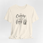 Copy of Faith Keeps Tee