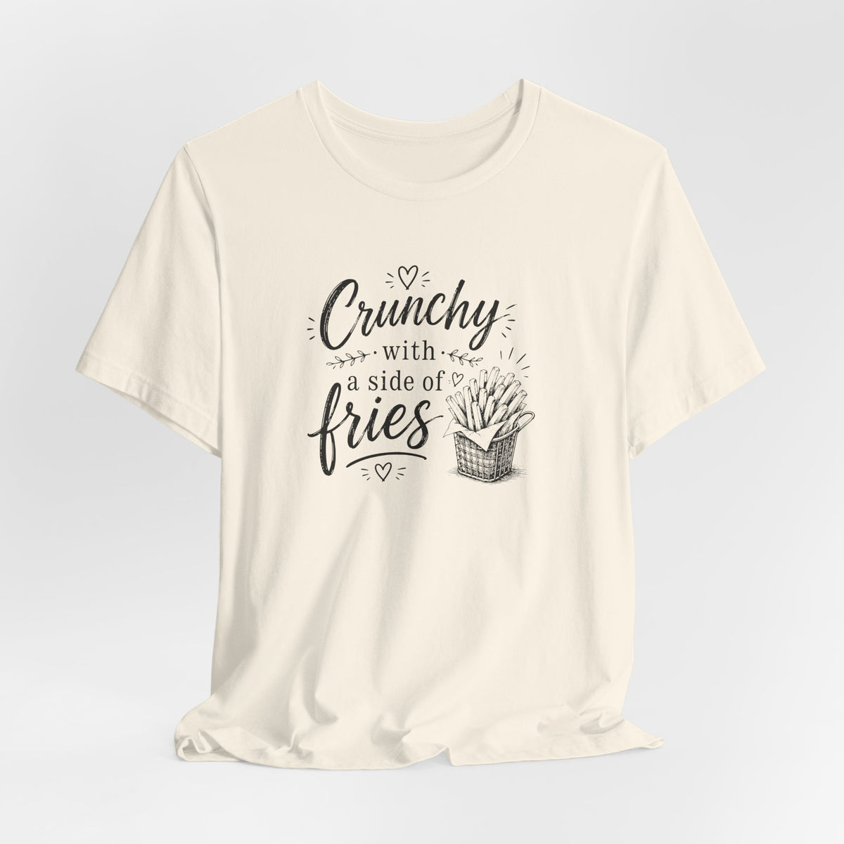 Copy of Faith Keeps Tee