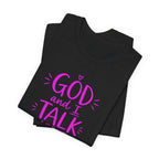 TALK ABOUT YOU TEE