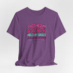 1980's Proverbs Tee