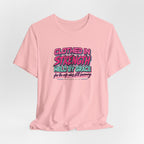 1980's Proverbs Tee